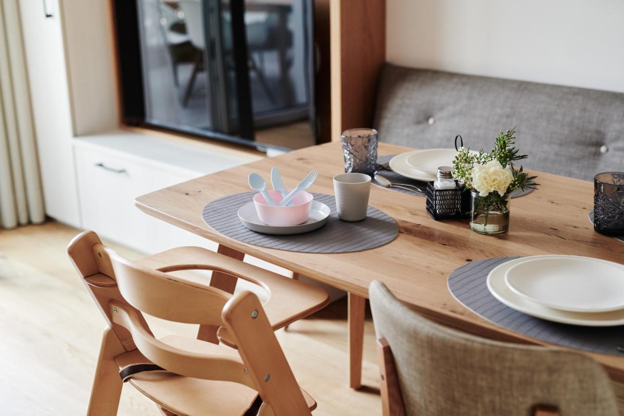 Homebound Apartments Salzburg City I - Contactless Check-In Bagian luar foto