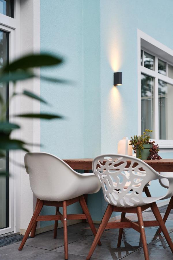 Homebound Apartments Salzburg City I - Contactless Check-In Bagian luar foto