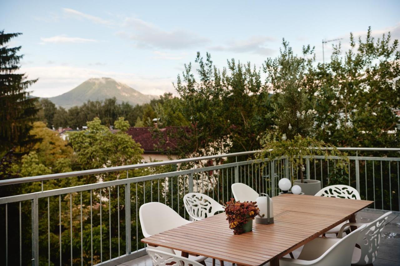 Homebound Apartments Salzburg City I - Contactless Check-In Bagian luar foto