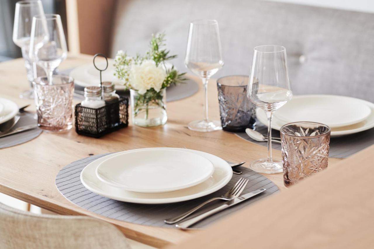 Homebound Apartments Salzburg City I - Contactless Check-In Bagian luar foto