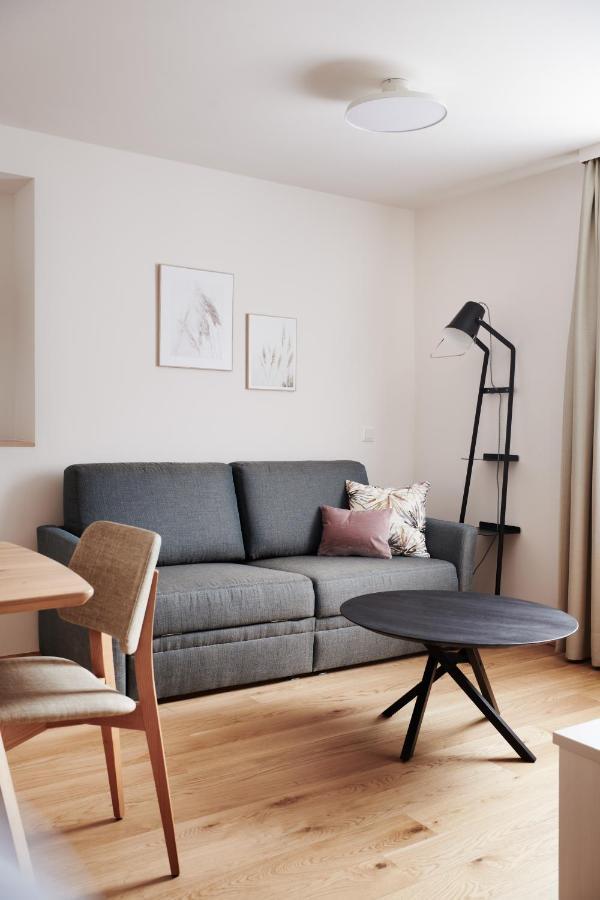 Homebound Apartments Salzburg City I - Contactless Check-In Bagian luar foto