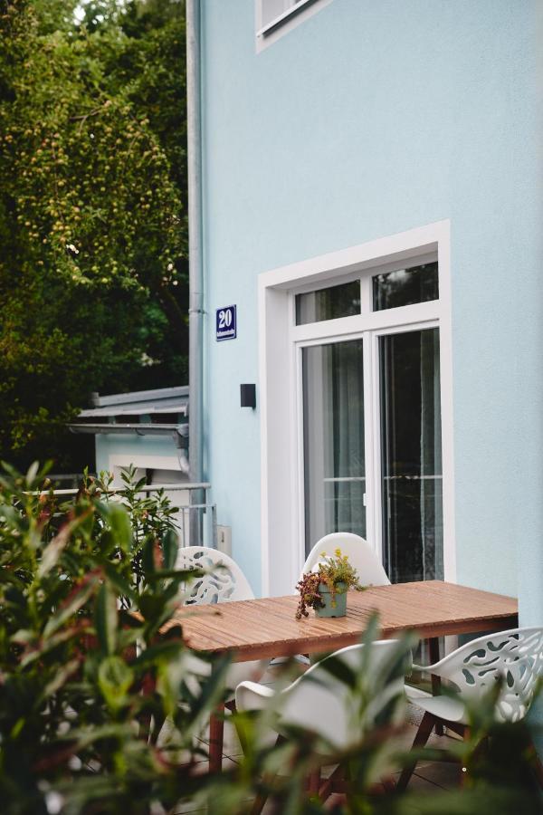 Homebound Apartments Salzburg City I - Contactless Check-In Bagian luar foto