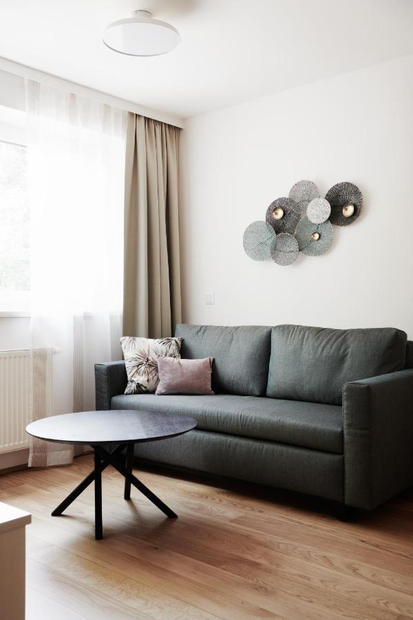 Homebound Apartments Salzburg City I - Contactless Check-In Bagian luar foto