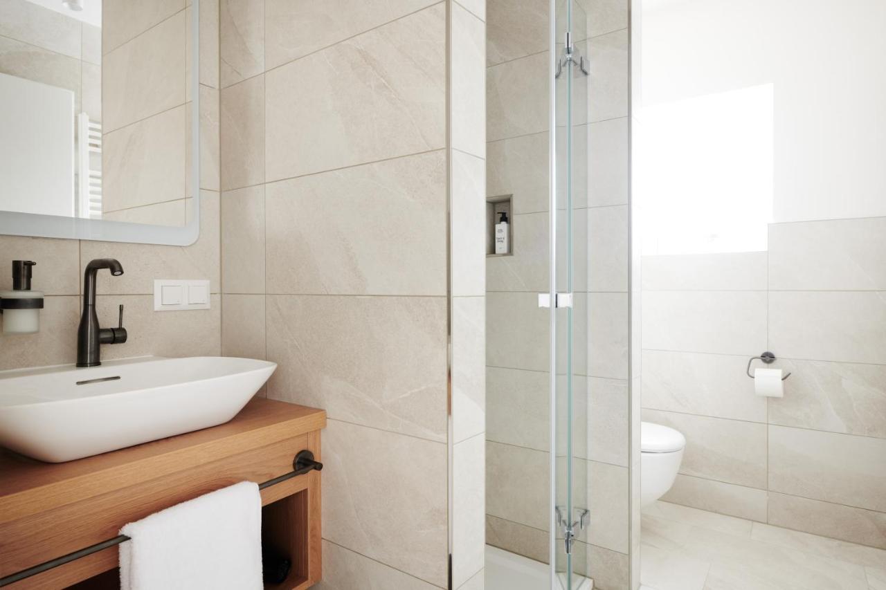 Homebound Apartments Salzburg City I - Contactless Check-In Bagian luar foto