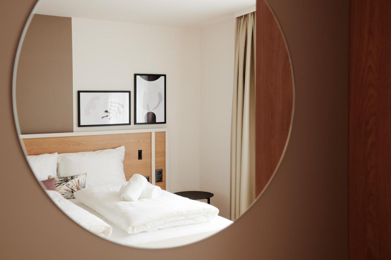 Homebound Apartments Salzburg City I - Contactless Check-In Bagian luar foto