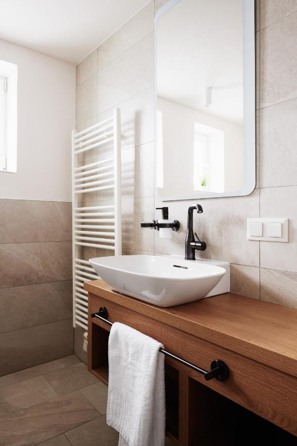 Homebound Apartments Salzburg City I - Contactless Check-In Bagian luar foto