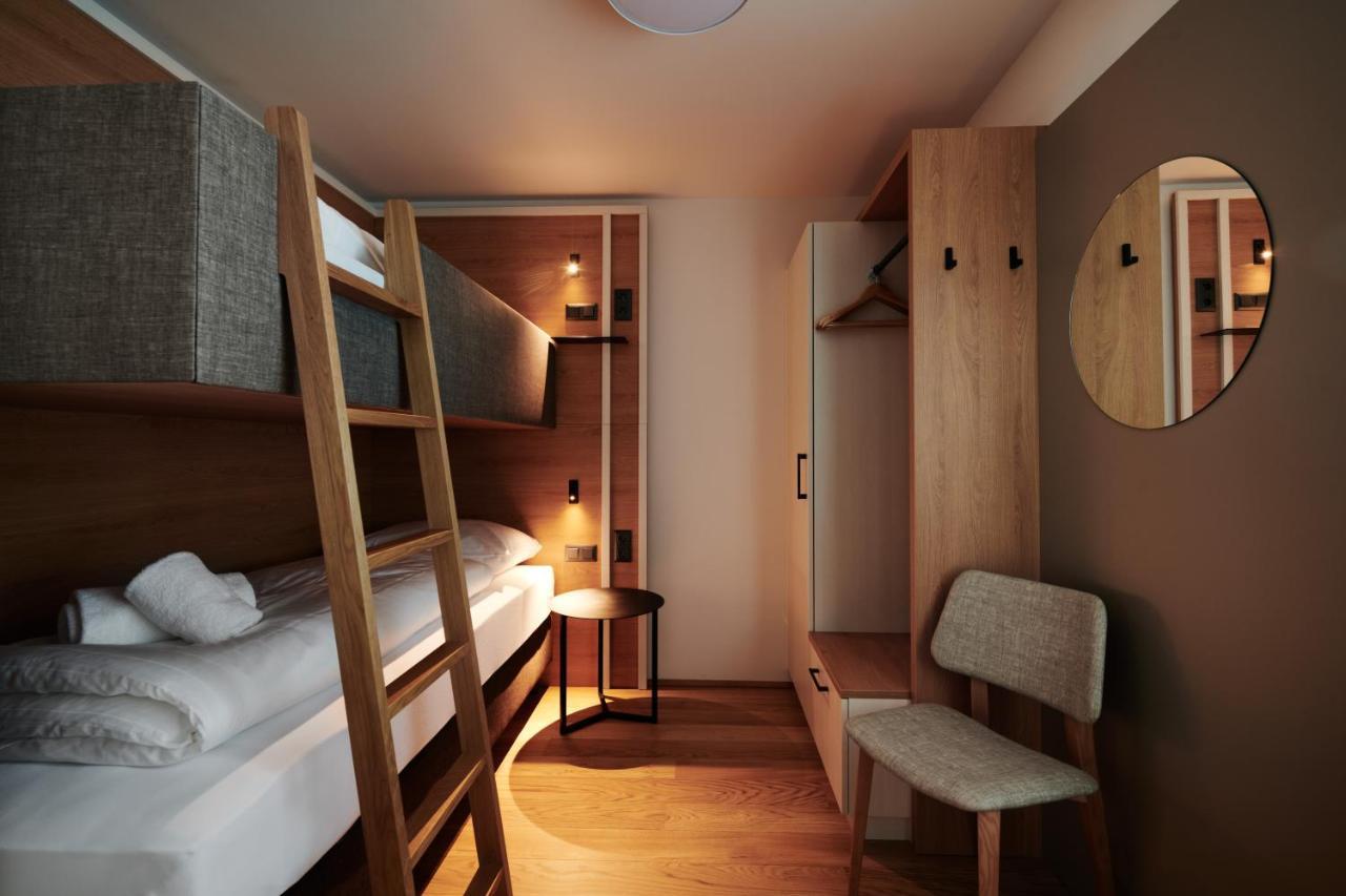Homebound Apartments Salzburg City I - Contactless Check-In Bagian luar foto