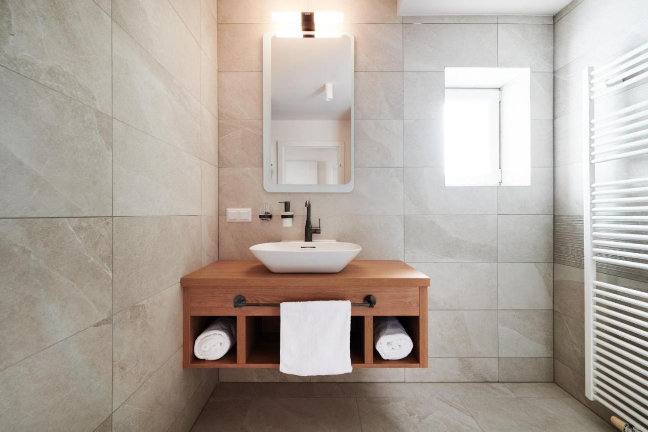 Homebound Apartments Salzburg City I - Contactless Check-In Bagian luar foto