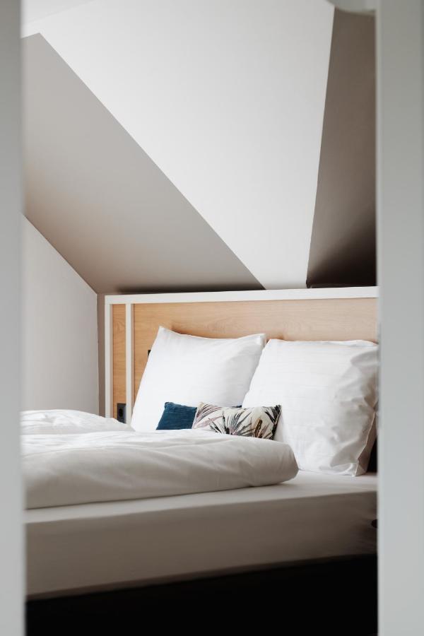 Homebound Apartments Salzburg City I - Contactless Check-In Bagian luar foto