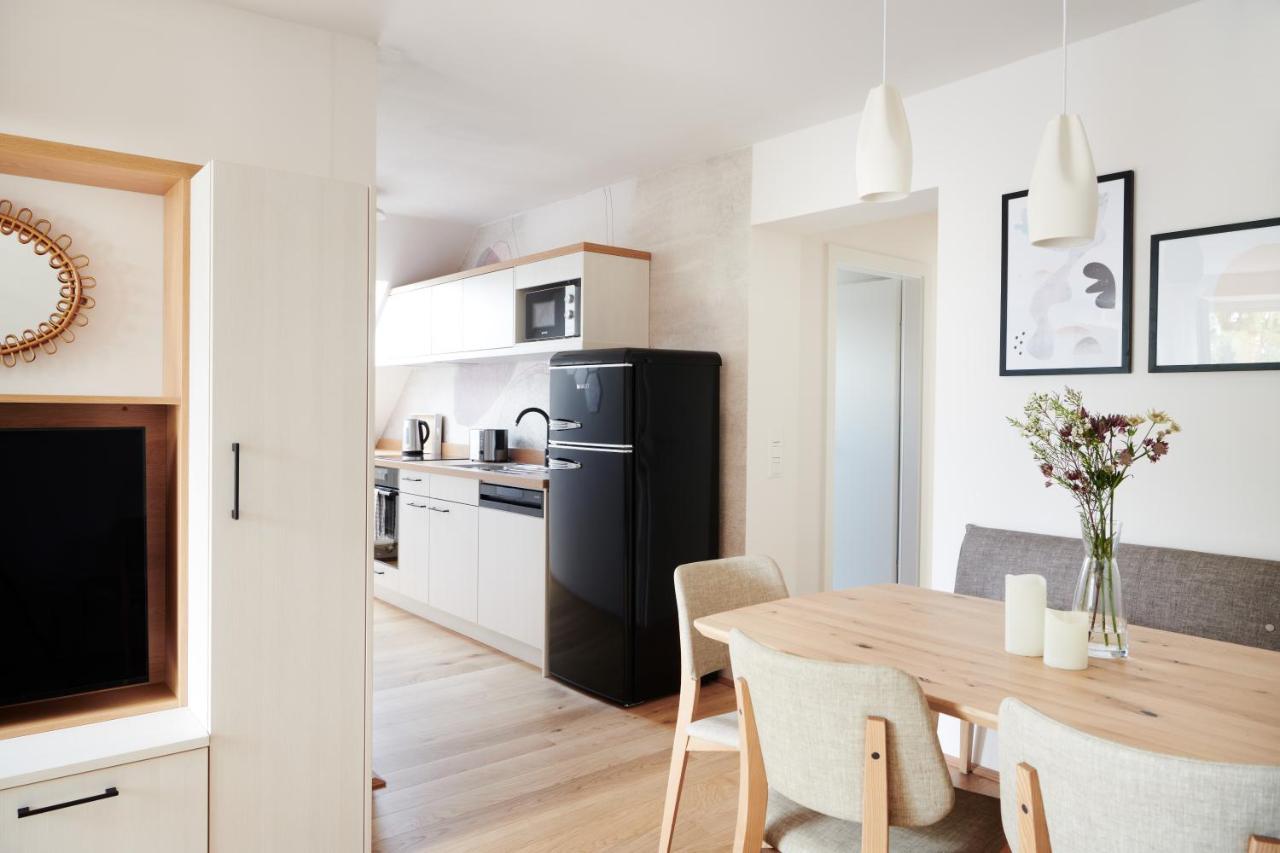 Homebound Apartments Salzburg City I - Contactless Check-In Bagian luar foto