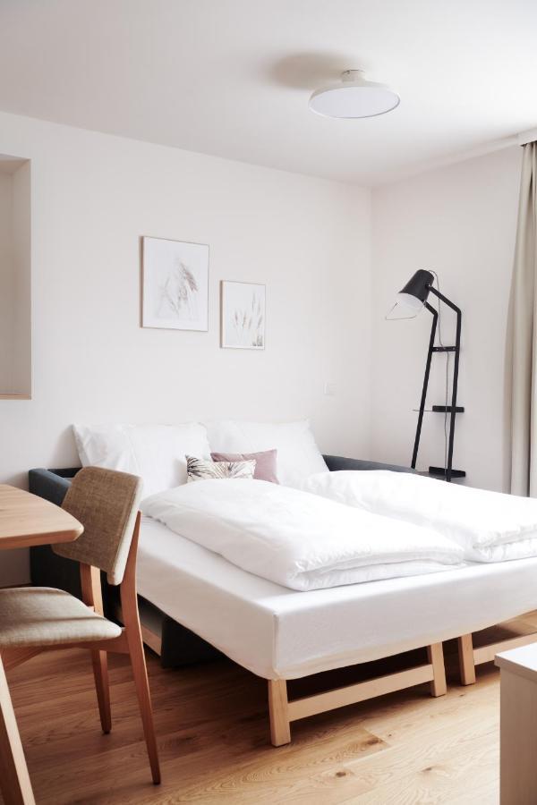 Homebound Apartments Salzburg City I - Contactless Check-In Bagian luar foto
