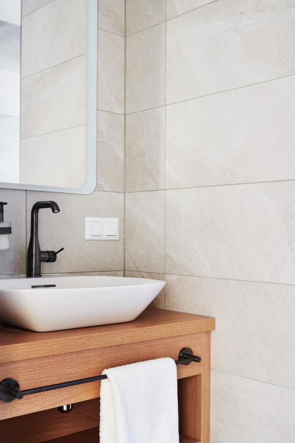 Homebound Apartments Salzburg City I - Contactless Check-In Bagian luar foto