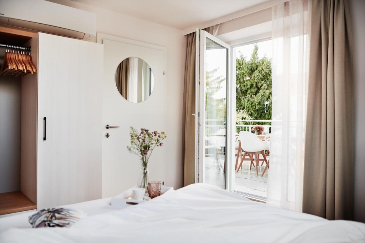 Homebound Apartments Salzburg City I - Contactless Check-In Bagian luar foto