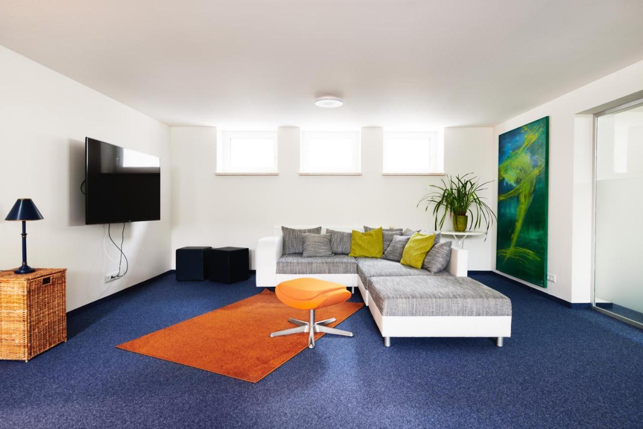 Homebound Apartments Salzburg City I - Contactless Check-In Bagian luar foto