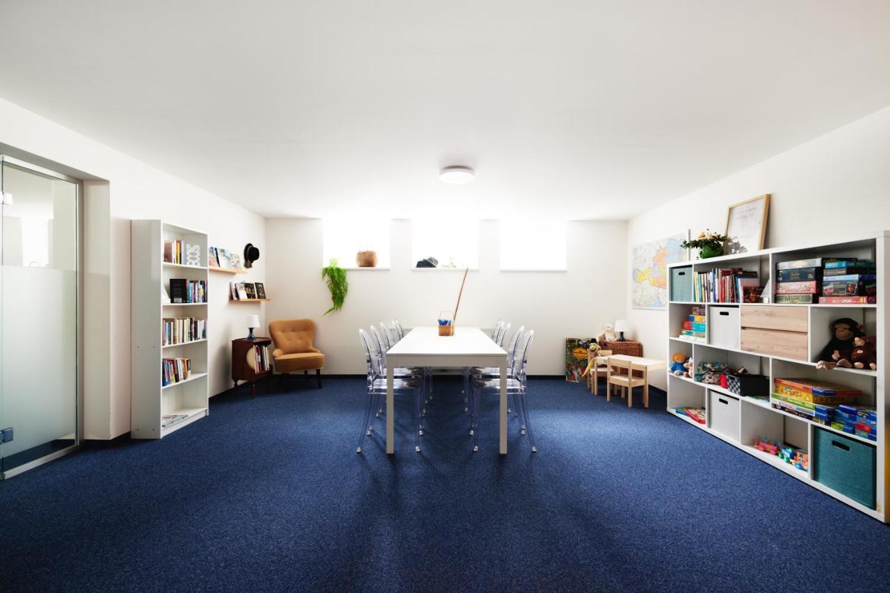 Homebound Apartments Salzburg City I - Contactless Check-In Bagian luar foto