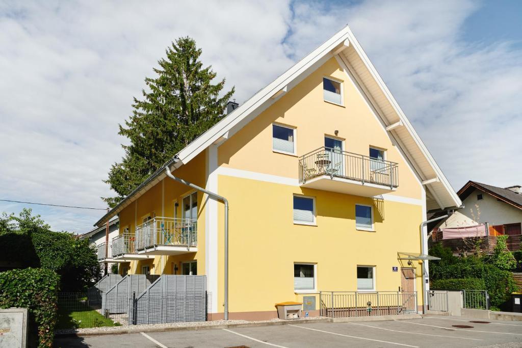 Homebound Apartments Salzburg City I - Contactless Check-In Bagian luar foto