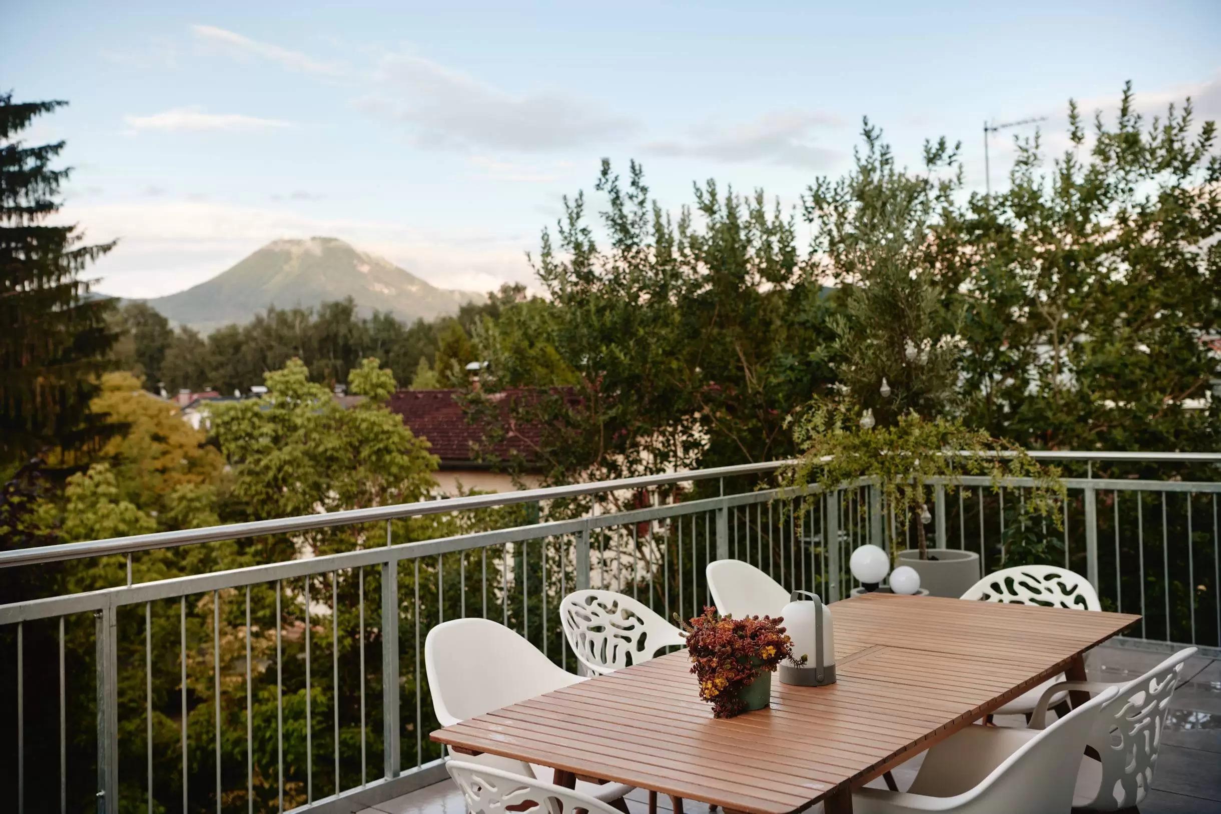 Homebound Apartments Salzburg City I - Contactless Check-In Bagian luar foto