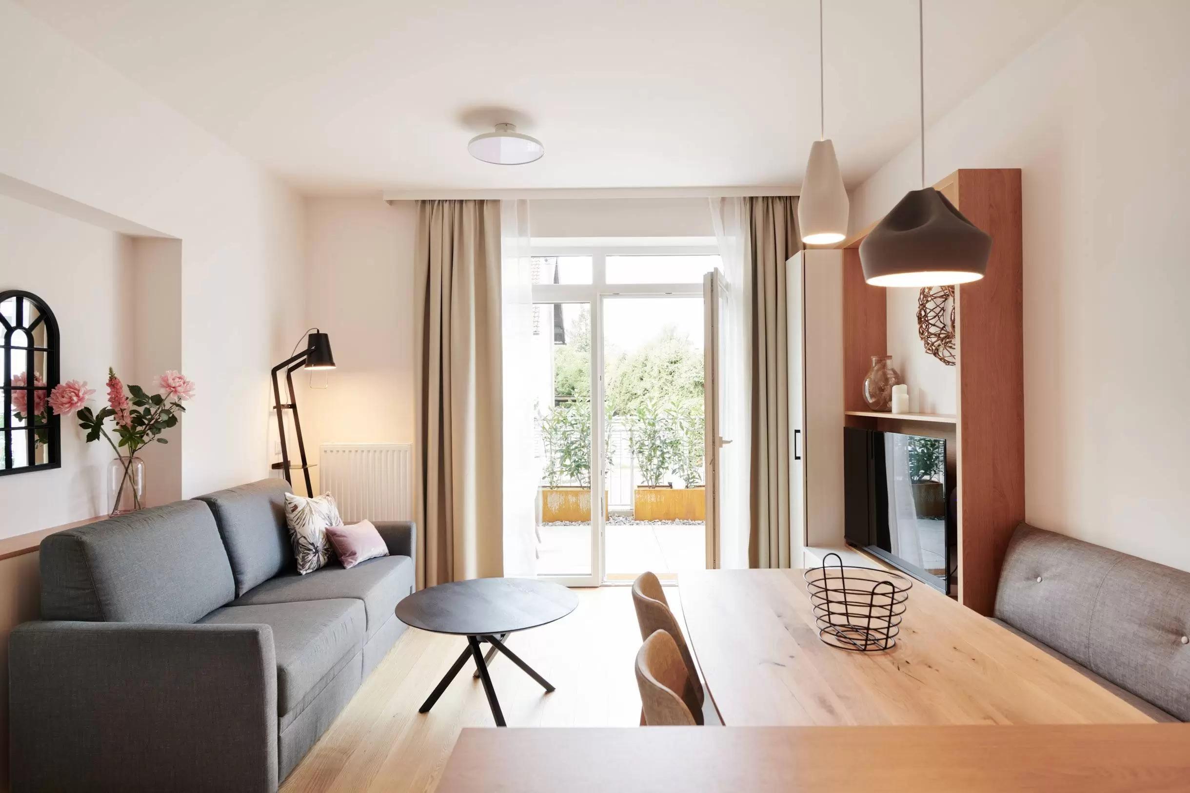 Homebound Apartments Salzburg City I - Contactless Check-In Bagian luar foto