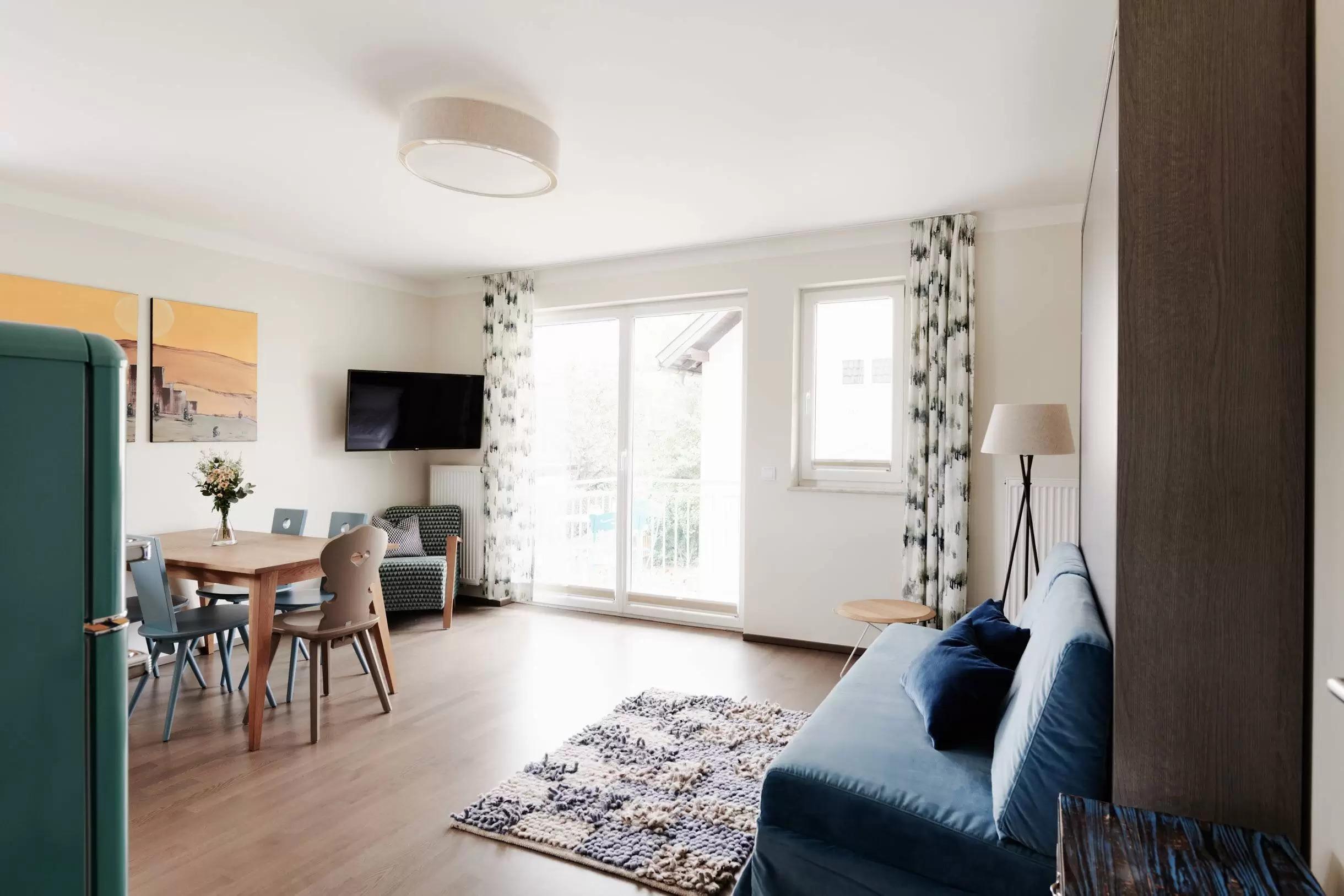 Homebound Apartments Salzburg City I - Contactless Check-In Bagian luar foto