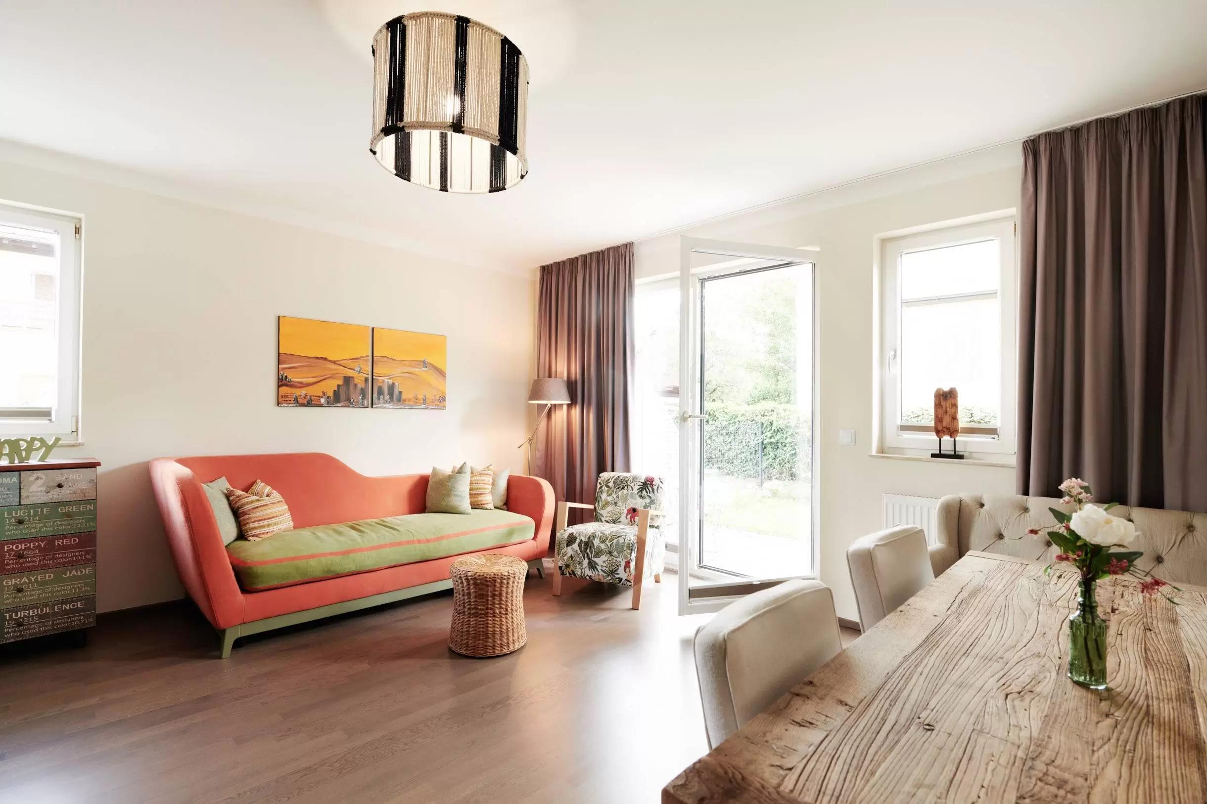 Homebound Apartments Salzburg City I - Contactless Check-In Bagian luar foto