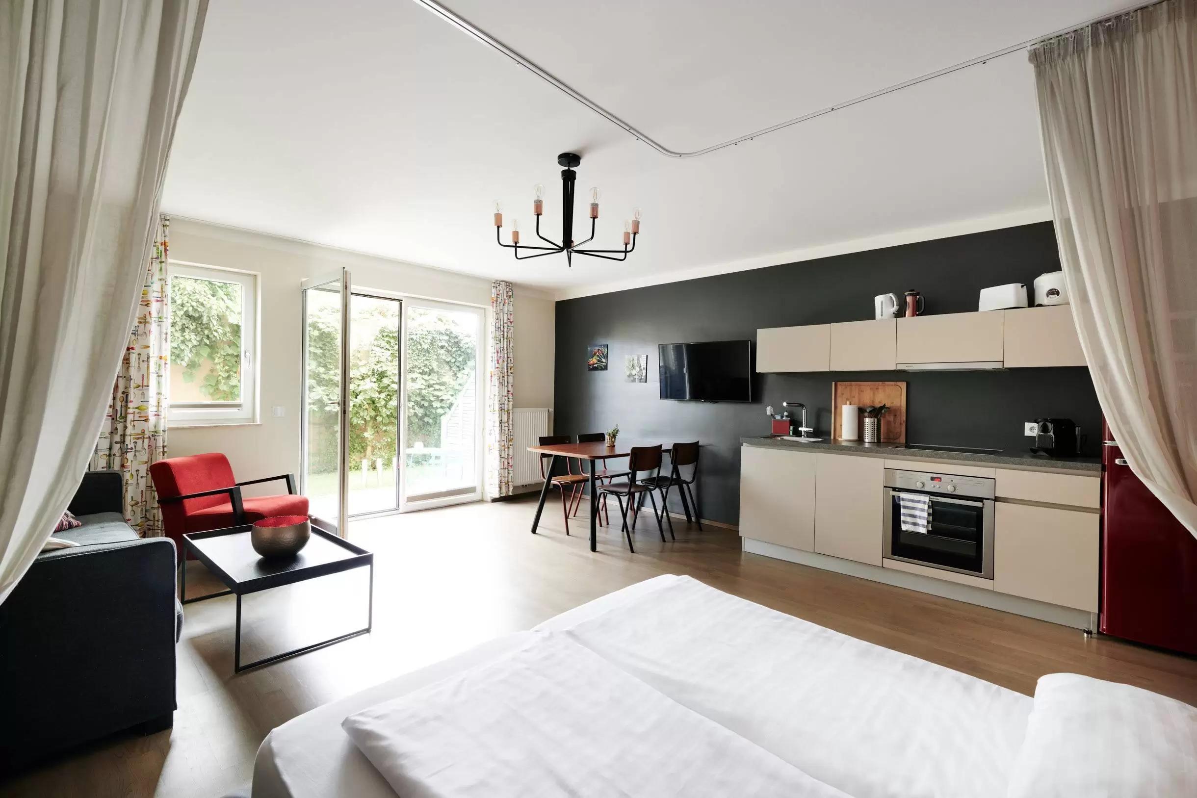 Homebound Apartments Salzburg City I - Contactless Check-In Bagian luar foto